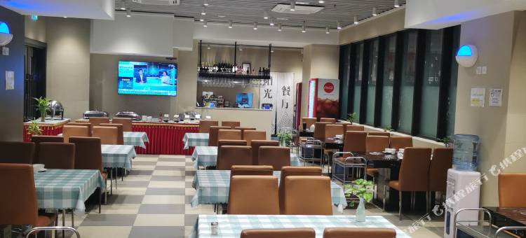 锦江之星澳门关口酒店图片