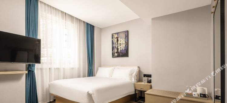 友里酒店(上海人民广场店)图片