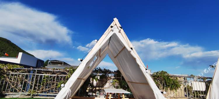 盘山润程山庄图片