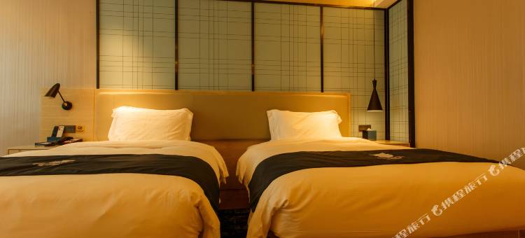 宜尚酒店(祁东店)图片