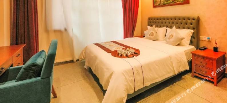 犍为大礼堂酒店图片