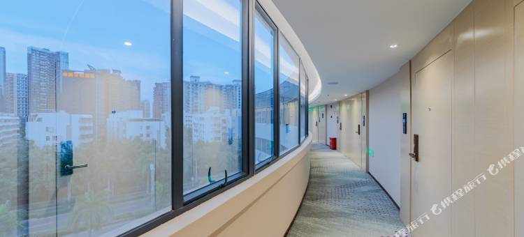 麗枫酒店(深圳湾后海大道店)图片