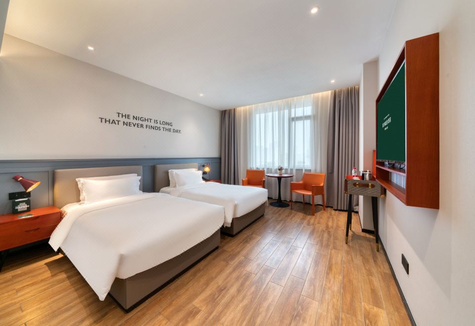 Hotel Overview