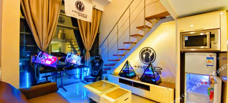 昆明瑞吉公寓式酒店图片