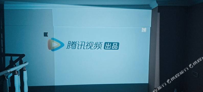 长春花恋叶公寓图片