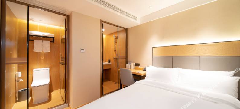 科伦酒店(上海交通大学店)图片