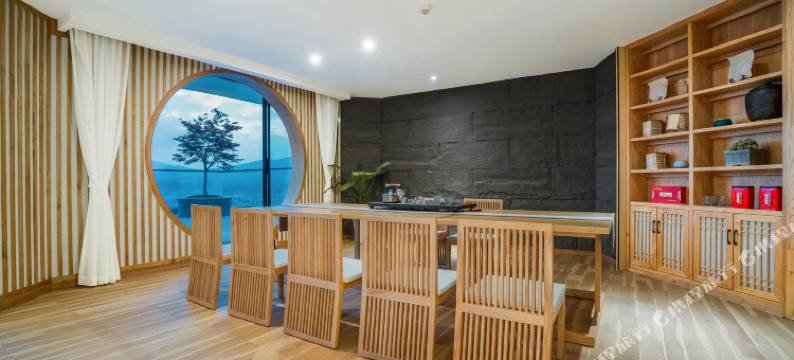 腾冲云舒别苑温泉民宿图片