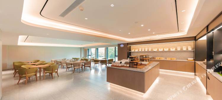 全季酒店(常州火车站店)图片