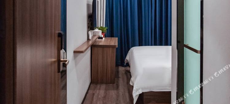 7天优品酒店(登封人民医院店)图片