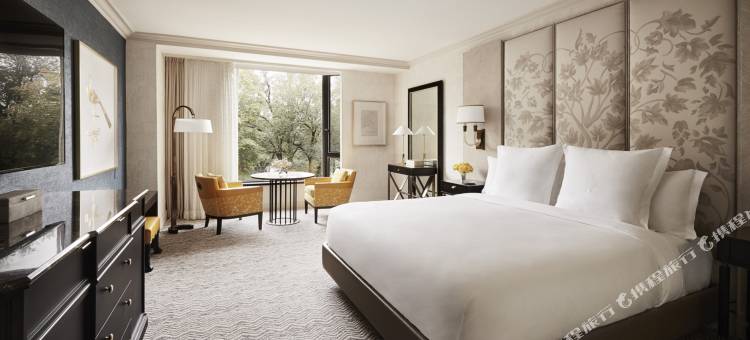 波士顿四季酒店(The Four Seasons Hotel Boston)图片