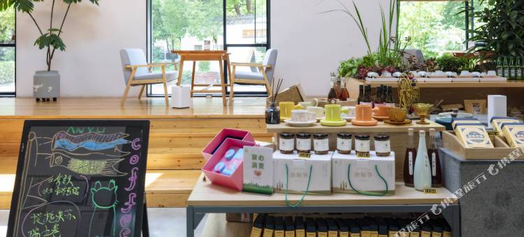 宁波构城安屿民宿图片