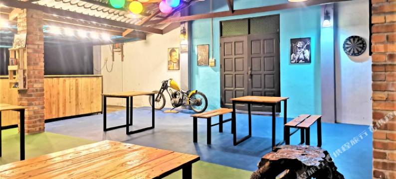 芒果公园波德申酒店(Mango's Park Port Dickson by Zuzu)图片