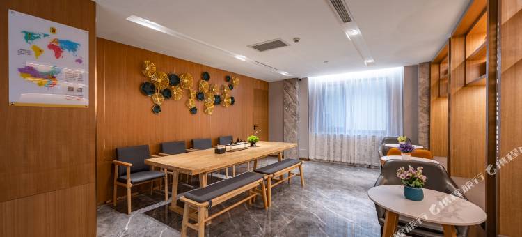速8精选酒店(北京三里屯太古里团结湖地铁站店)图片