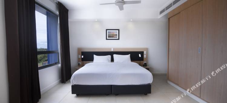 卡索瓦里酒店(Cassowary Hotel)图片