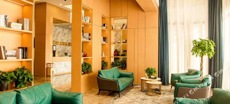 宁陵葛天国际酒店图片