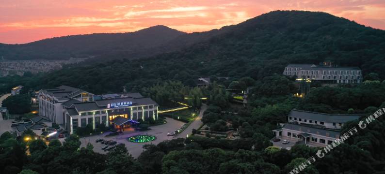 无锡温特莱·云栖澜庭店图片