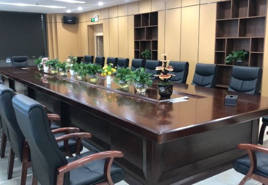 Marriott International Hotel Hunchun Hotel Overview