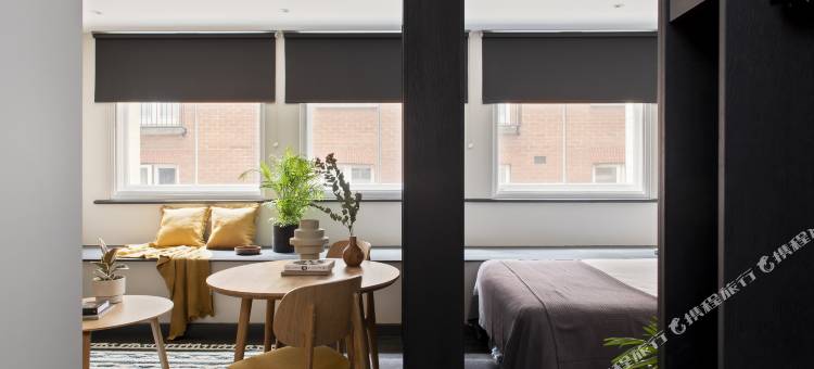 坎农街湾酒店(COVE Cannon Street)图片