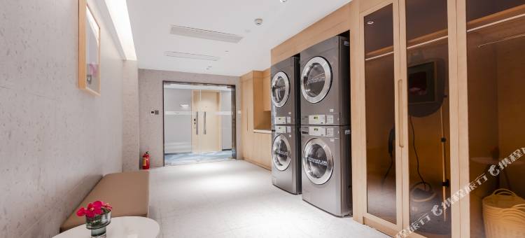 如家商旅酒店(海口万国大都会骑楼老街店)图片