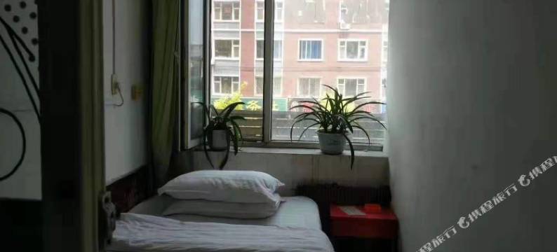 辉南顺和旅店图片