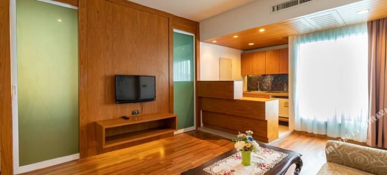 宋卡维瓦酒店(Viva Hotel Songkhla)图片