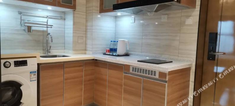 多曼酒店(长沙高铁南站国际会展中心店)图片