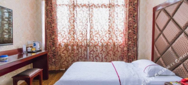 轻住酒店(鹊巢店)图片