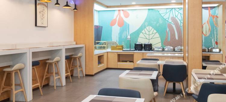 汉庭酒店(固安店)图片