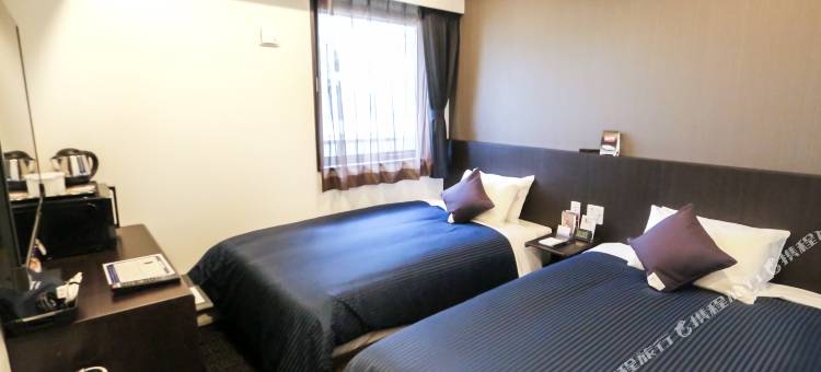 利夫马克斯酒店-东京新宿东店(HOTEL LiVEMAX Shinjuku East)图片