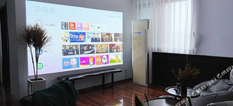 房东六周公寓(跃进路分店)图片