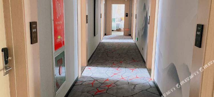 骏怡精选酒店(沂南智圣汤泉店)图片