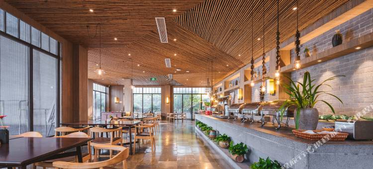 宜兴心然别院(云湖风景区店)图片