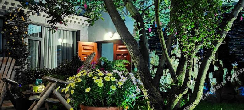 拉萨故叙精品民宿(八廓街店)图片