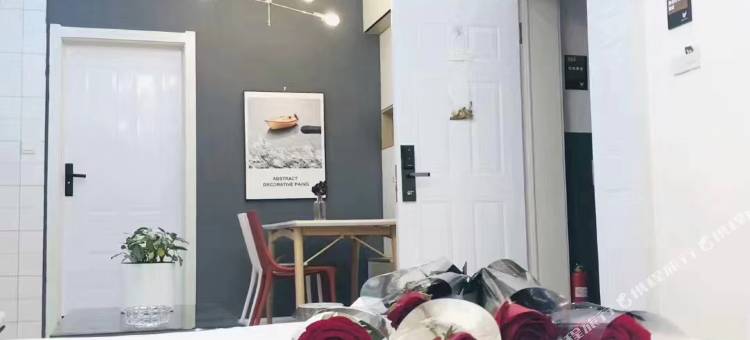 满洲里青袅民宿图片