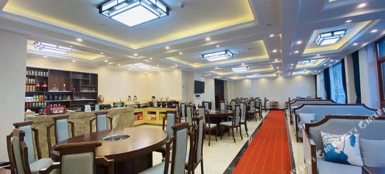 德格博塔大酒店图片