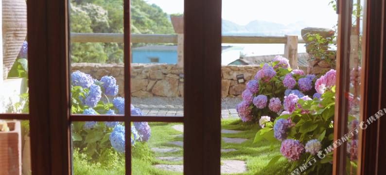 嵊泗大鱼海塘民宿图片