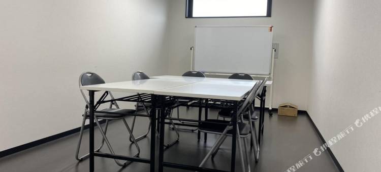 海茵娜度假村及水疗中心 关西机场(Henn na Resort＆Spa Kansai Airport)图片