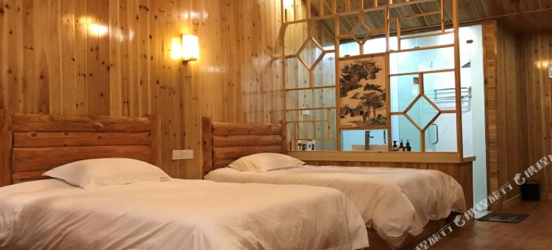 绥宁源泉客栈图片