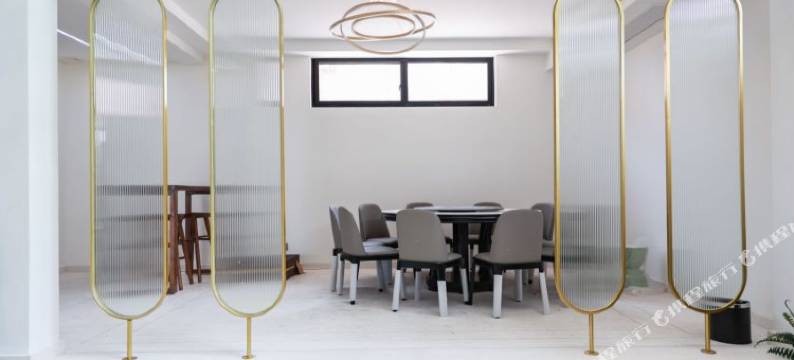 象山石潭小筑民宿图片