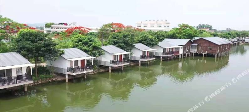 惠州泰荣度假村图片