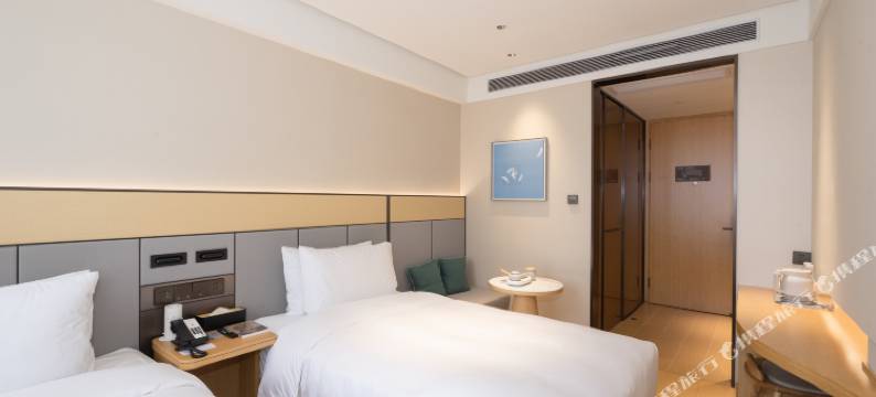 全季酒店(深圳沙尾地铁站店)图片