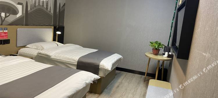 尚客优酒店(大同大庆路大润发店)图片