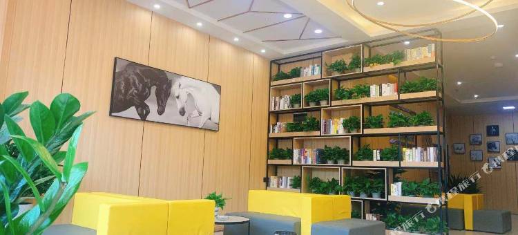 骏怡连锁酒店(峡江玉峡大道店)图片