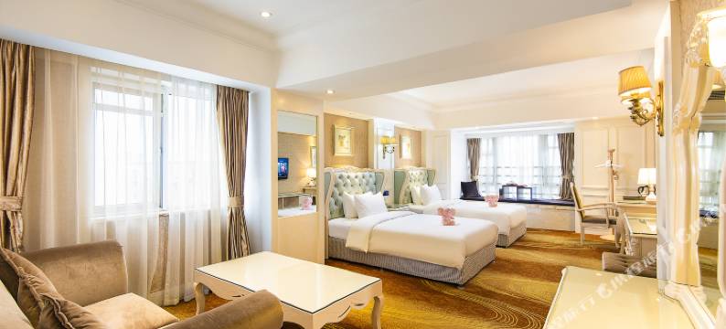 万鑫豪瑞酒店图片