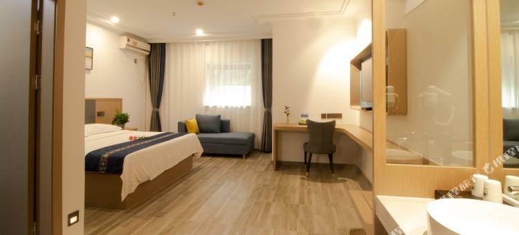 格林豪泰(宜兴龙潭东路店)图片