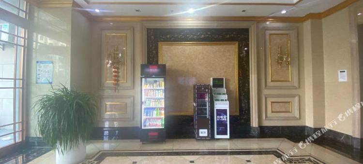 金华贝壳臻品公寓图片