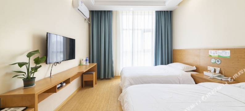 天陆优选酒店(兰州新区中川机场店)图片