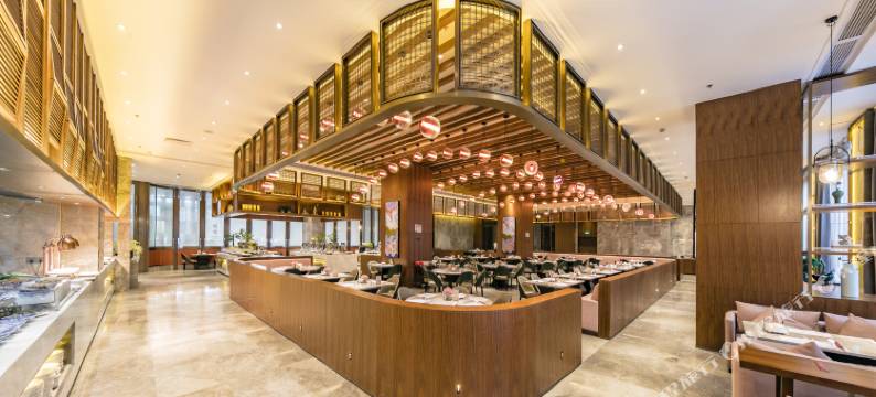 福清国惠大酒店图片