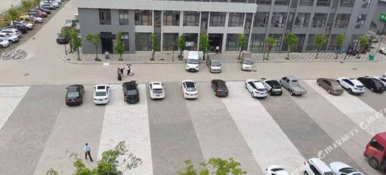 南昌喜马拉雅酒店图片