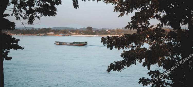 清盛-阿提塔隐秘庭院精品酒店(Athita the Hidden Court Chiang Saen)图片